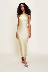 Lina Midi Dress