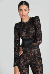 Livette - Luxury jumpsuit