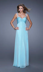 Long La Femme Gown 20678