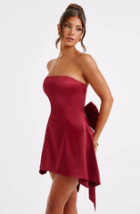 Celine | Mini Dress