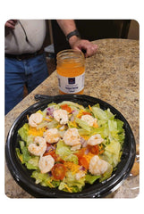 Pickled Shrimp