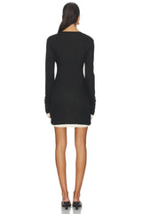 Vayda Mini Dress