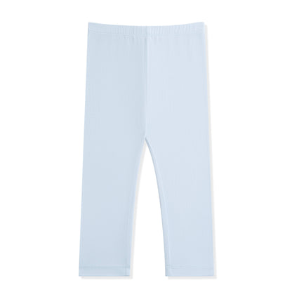 Toddler Leggings in Breeze