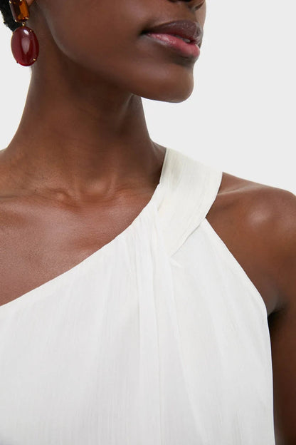 Ivory Soleil Gown