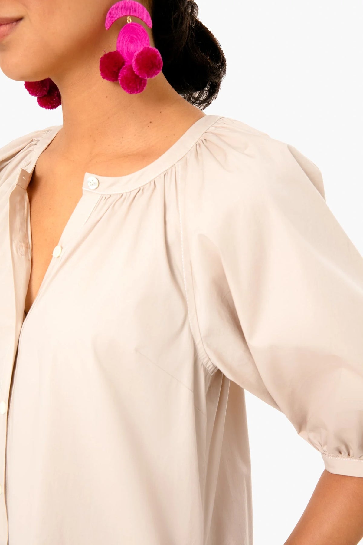 Biscotti Vincent Dress