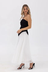 Lana Skirt - White