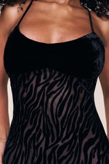Violette Maxi Dress