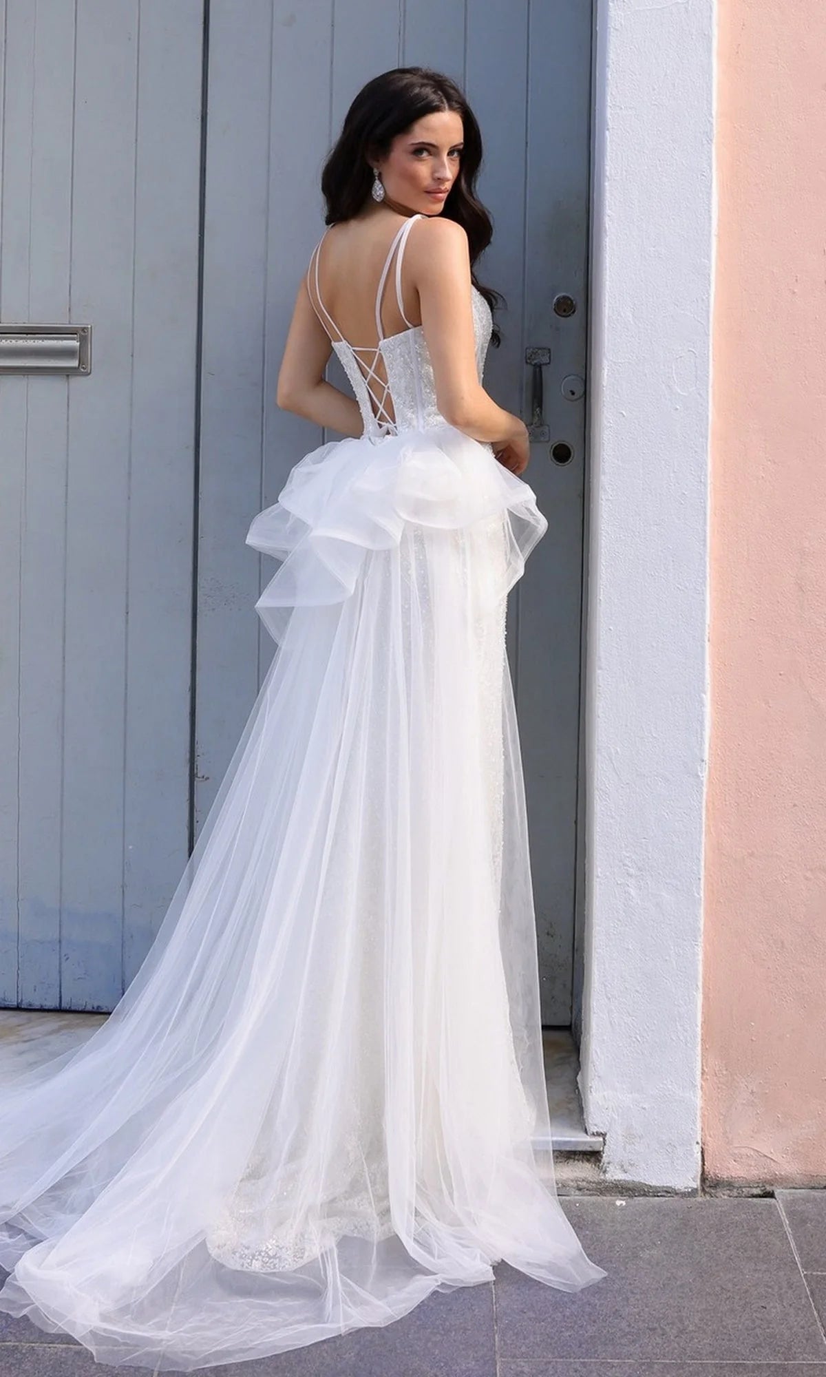 Nox Anabel Long Formal Dress y1475