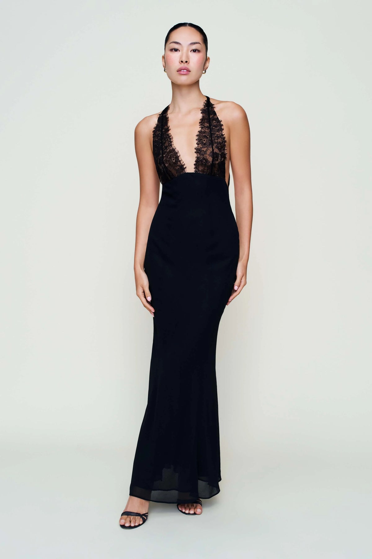 Lillia Dress