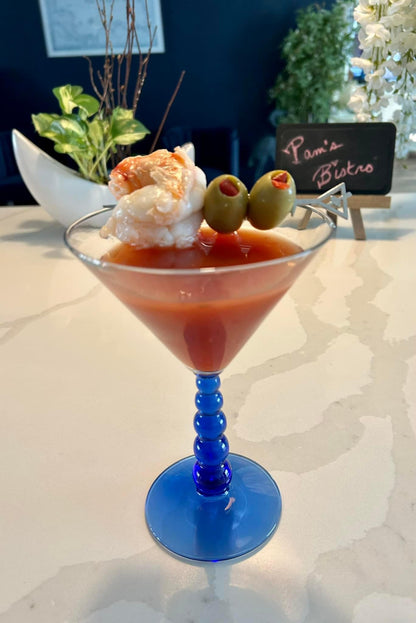 Pickled Shrimp-Small