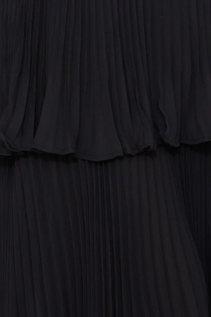 Fashionably Ever After Maxi Dress