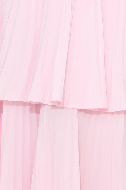 Fashionably Ever After Maxi Dress