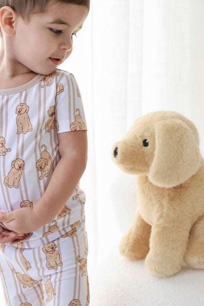 Two Piece Pajama Set | Ruff Life
