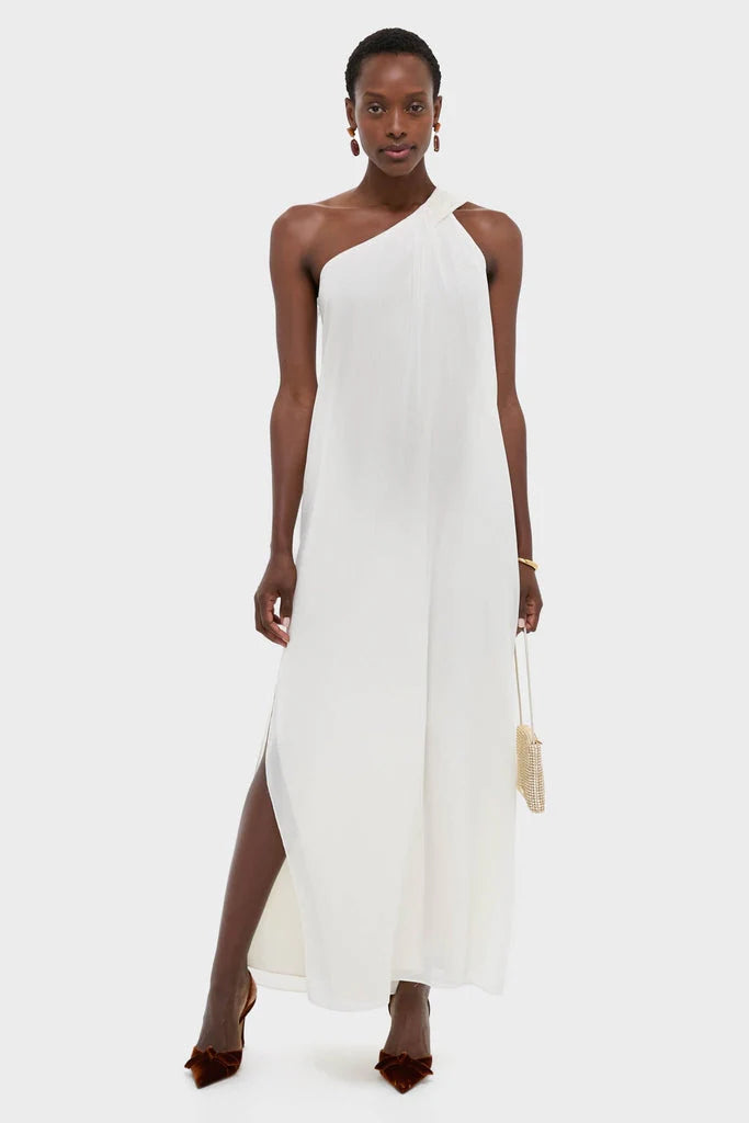 Ivory Soleil Gown