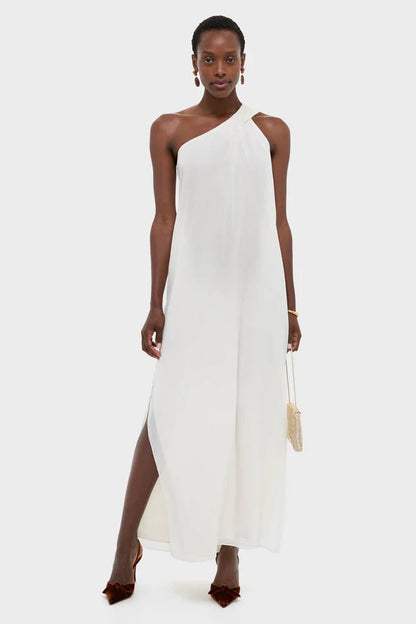 Ivory Soleil Gown