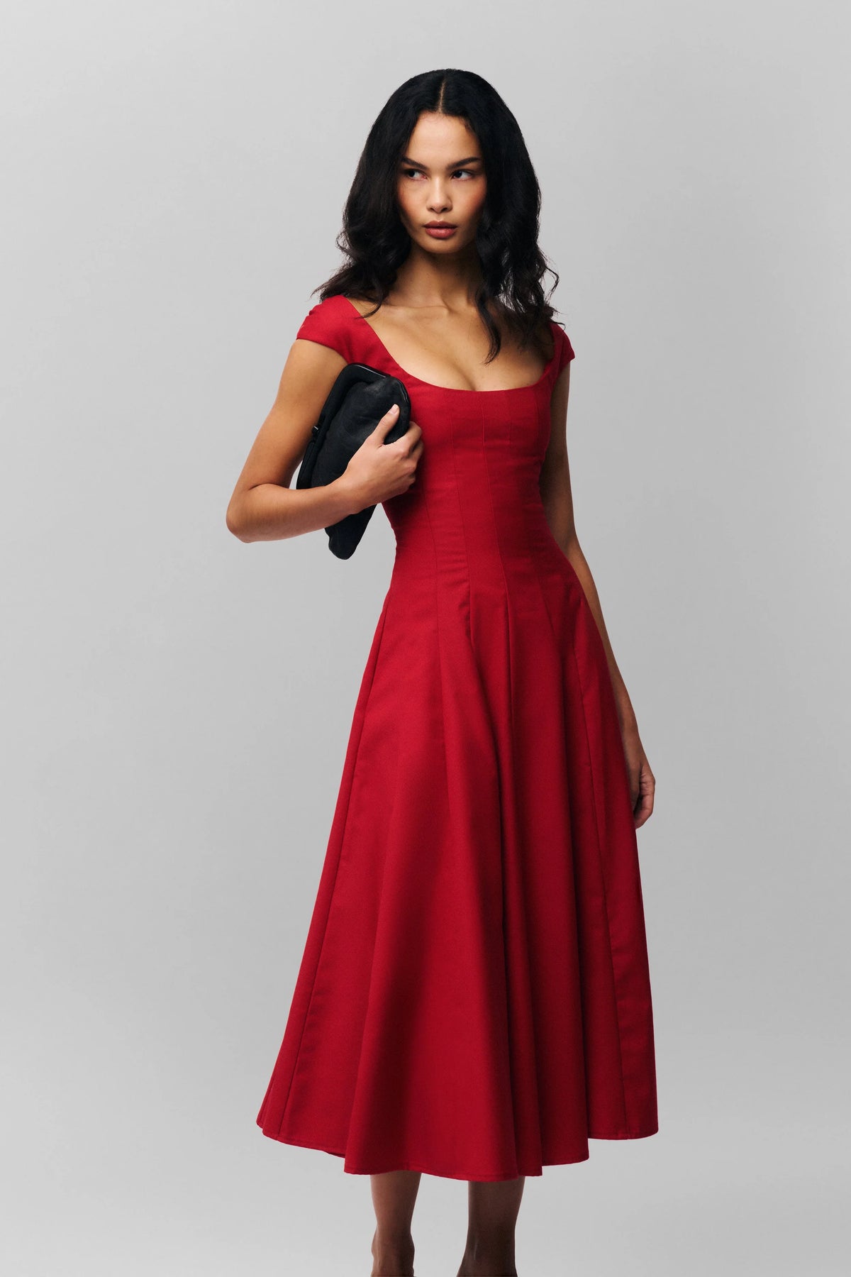 Leila Dress