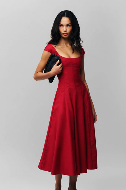 Leila Dress